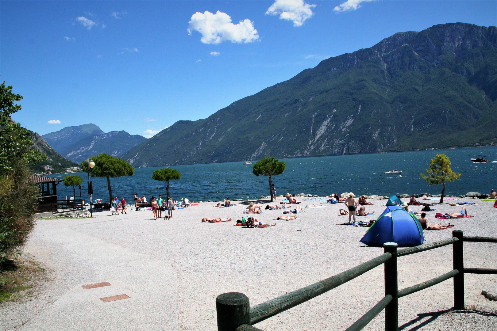 Lago di Garda