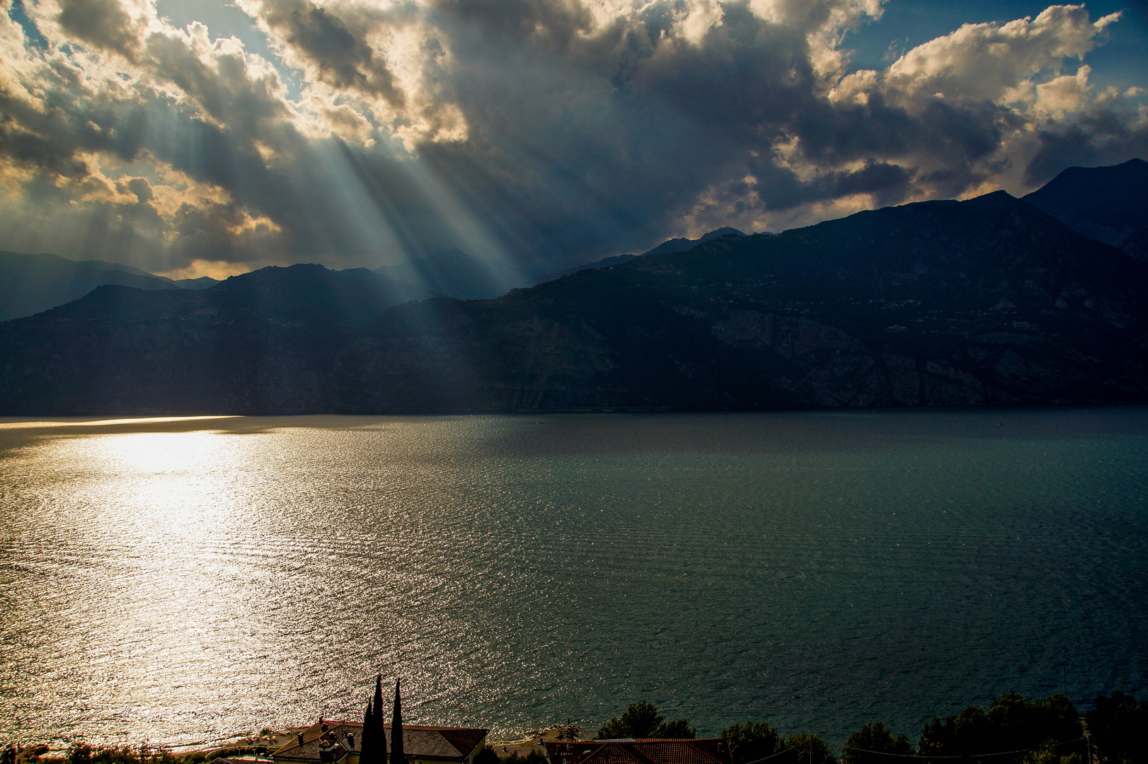 Lago di Garda