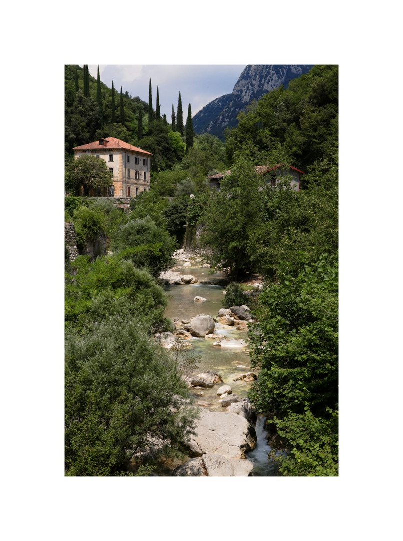 Lago di Garda 