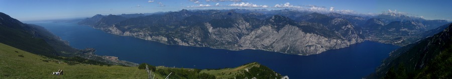 Lago di garda