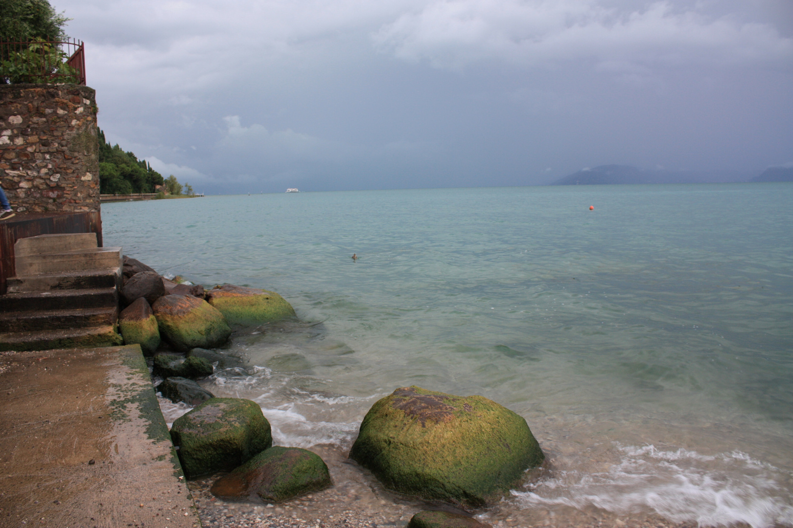 Lago di Garda