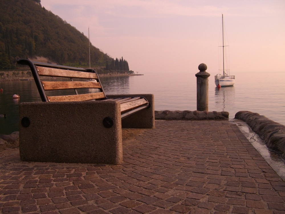 Lago di Garda