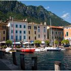 Lago di Garda / Gargnano