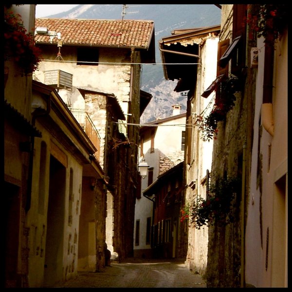 Lago di Garda I