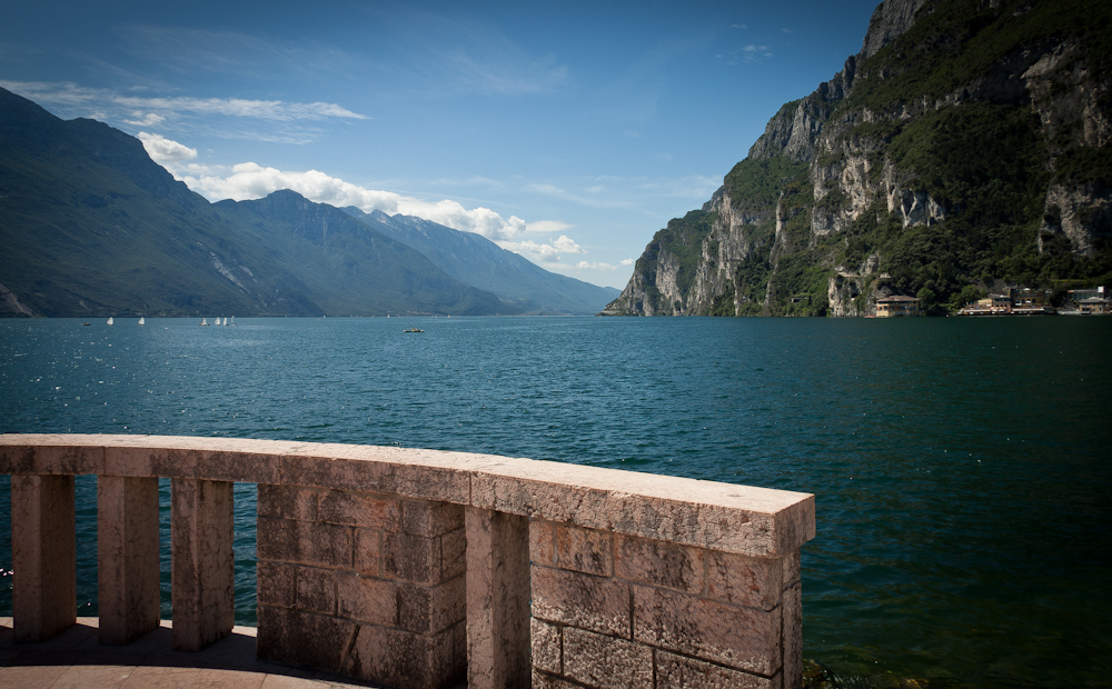 Lago di Garda II