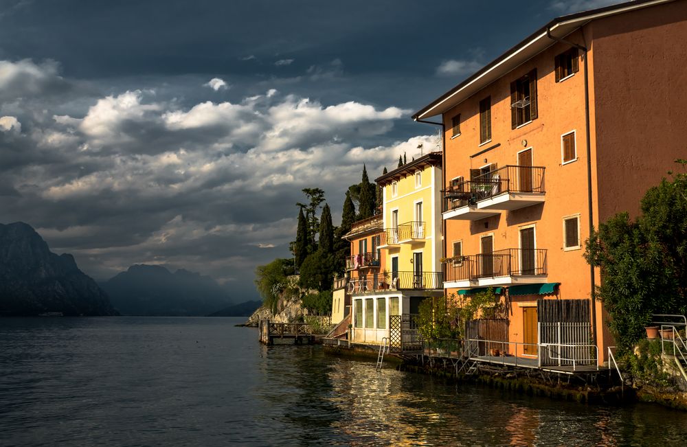 Lago di Garda II