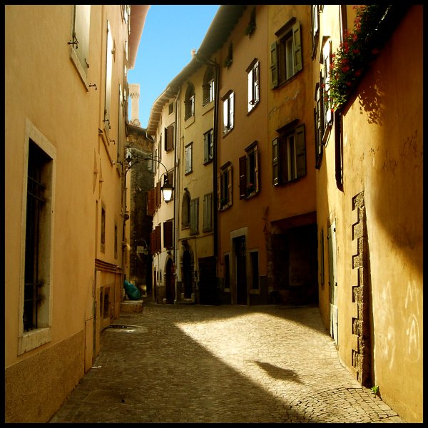 Lago di Garda III