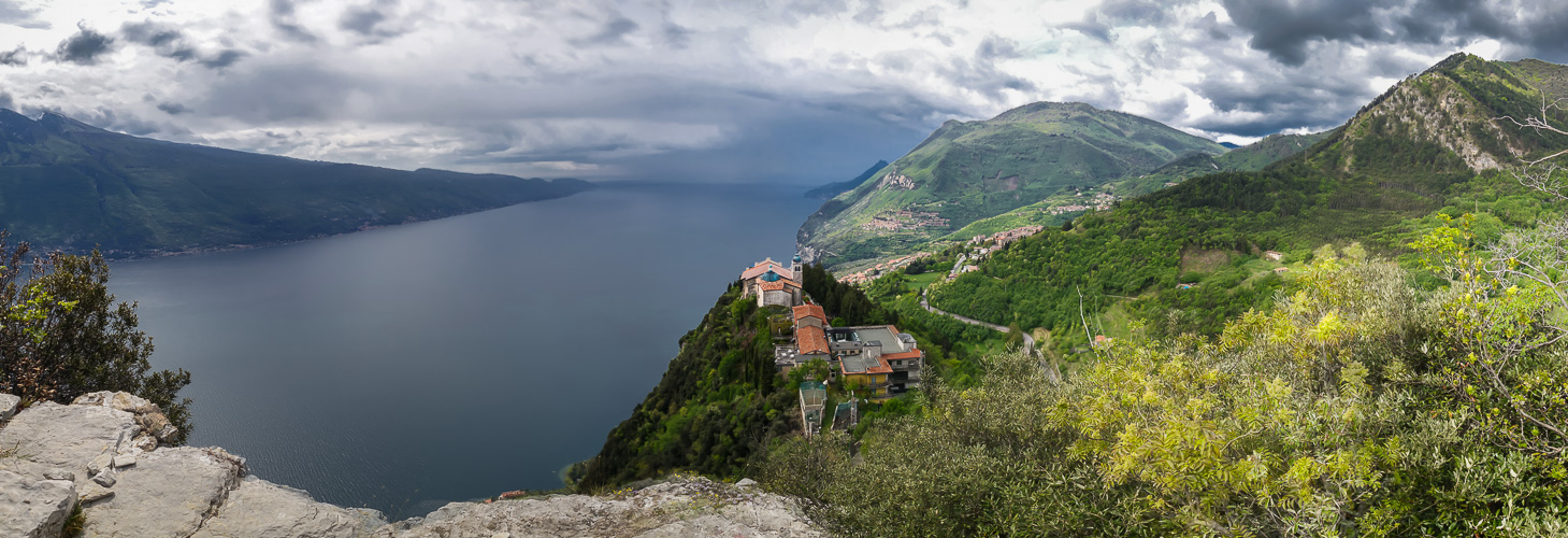 Lago di Garda III