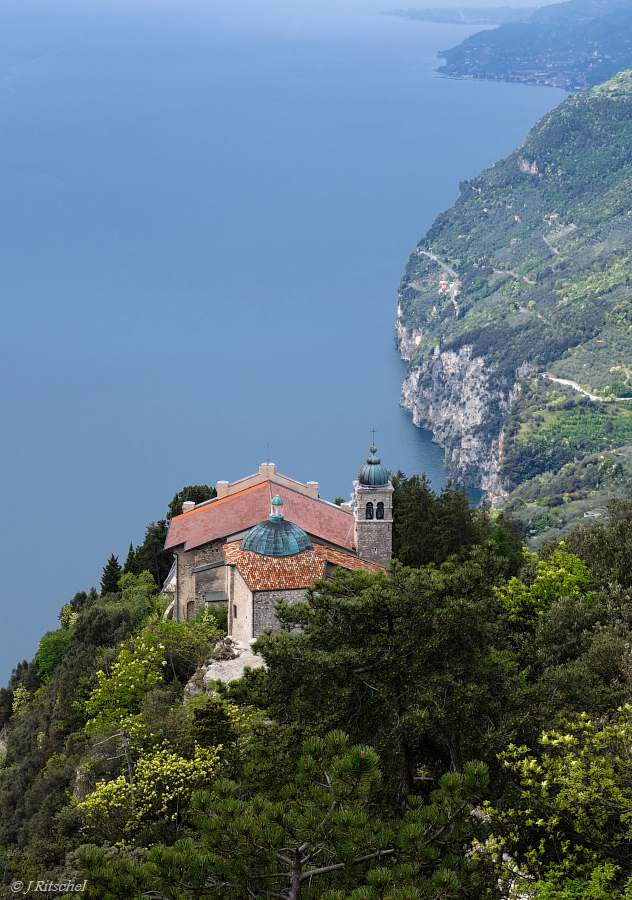 Lago di Garda IV