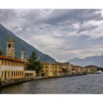 Lago di Garda IV