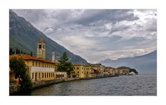 Lago di Garda IV