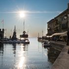 Lago di Garda Lazise