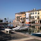 Lago di Garda / Lazise