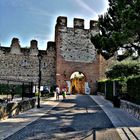 Lago di Garda - Lazise