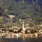 Lago di Garda, Limone.