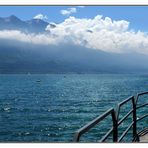 Lago Di Garda (Limone)