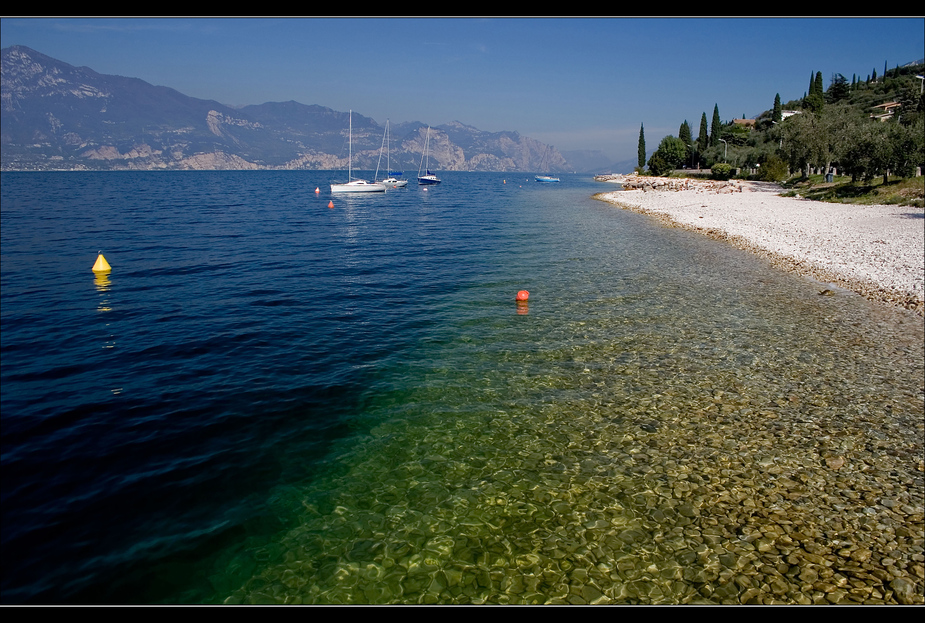 lago di garda ll