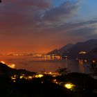 ...lago di garda... malcesine