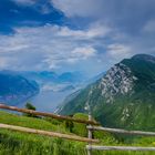 Lago di Garda (Monte Baldo)