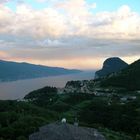 Lago di Garda - Monte Baldo