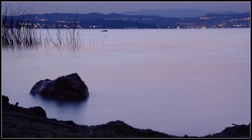 lago di garda (numero tre)