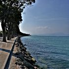 Lago di Garda - Peschiera del Garda