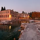 Lago di garda - Punta San Vigilio