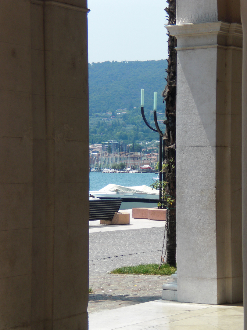 Lago di garda - SALO