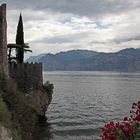 lago di garda scorcio