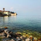 Lago di Garda, Sirmione.