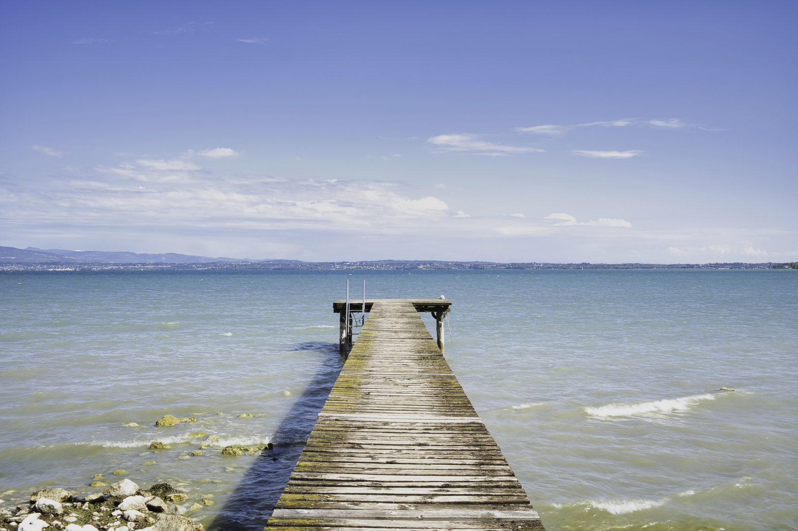 Lago di Garda / Sirmione