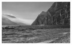 Lago di Garda sw