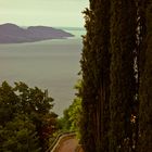 Lago di Garda - Tignale