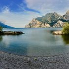 Lago di Garda / Torbole