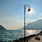 Lago di Garda / Torbole