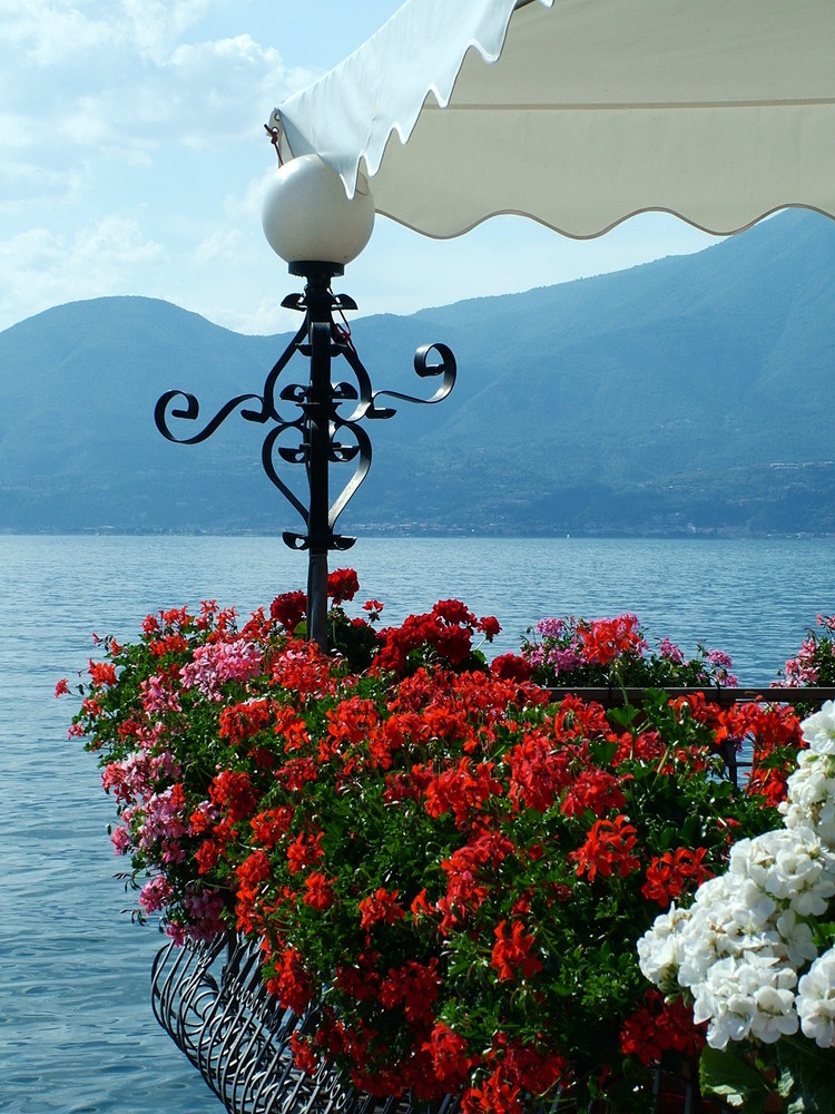 LAGO DI GARDA-TORRI DEL BENACO