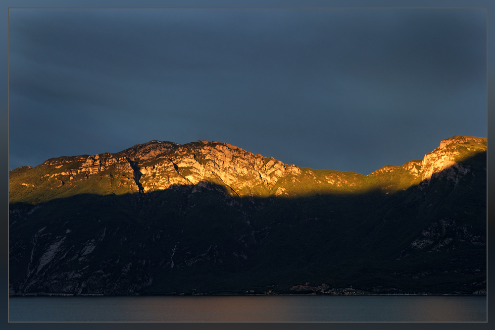 Lago di Garda #tre