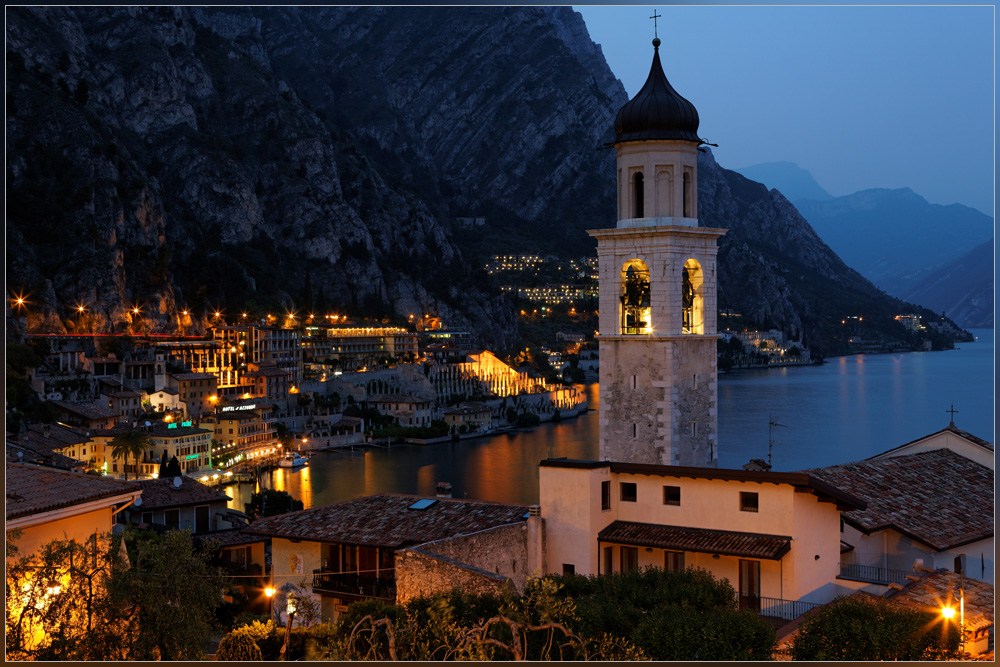 Lago di Garda #uno