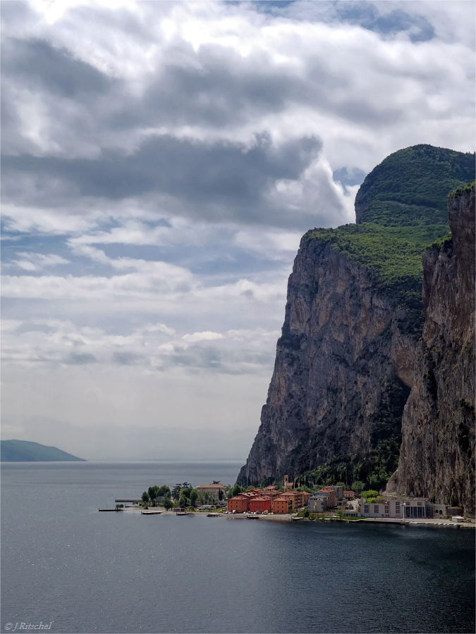 Lago di Garda V