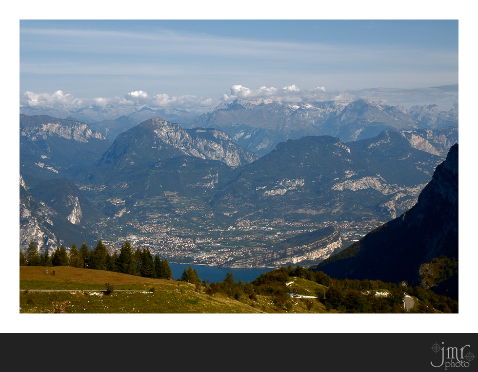 Lago di Garda V