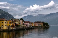 Lago di Garda VII