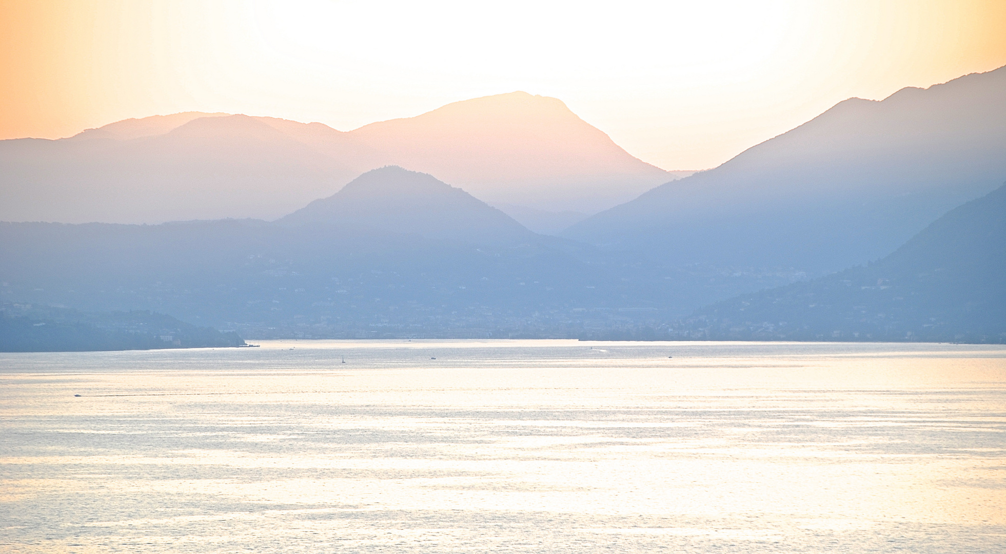 lago di Garda(Albisano-Torri)