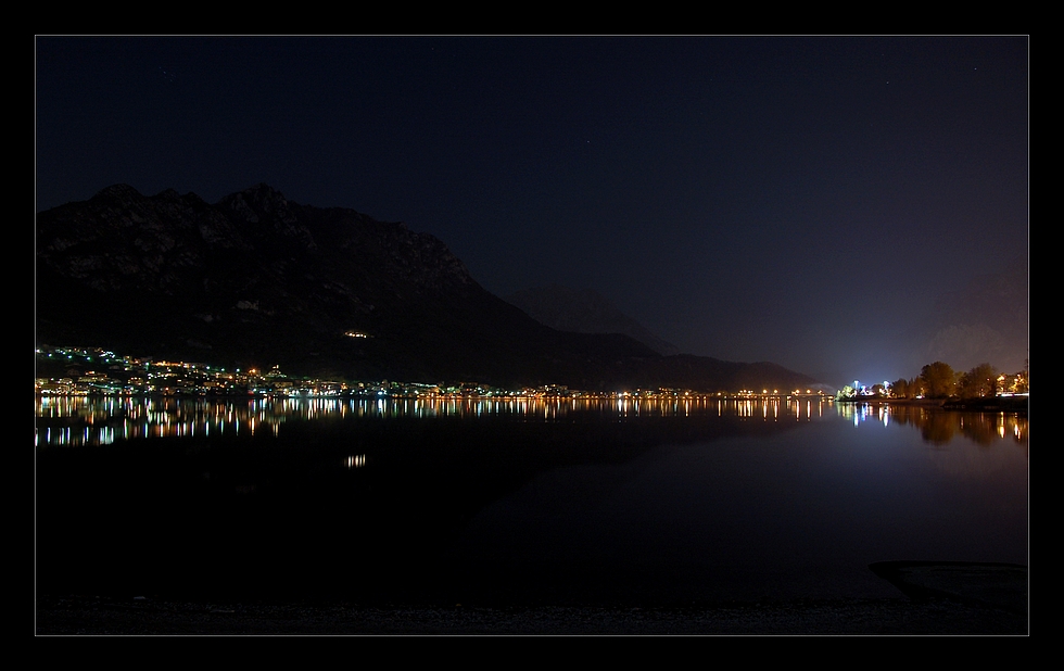 Lago di Garlate