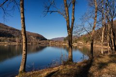 Lago di Ghirla