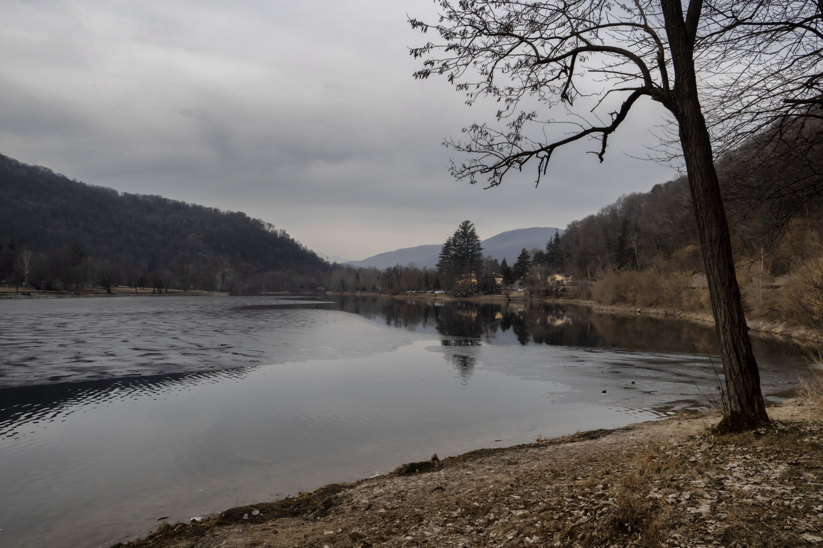 Lago di Ghirla