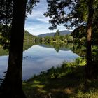 Lago di Ghirla