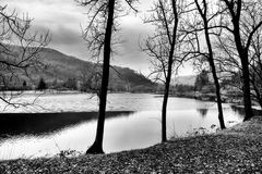 Lago di Ghirla