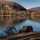 Lago di Ghirla