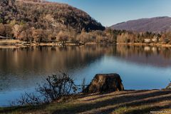 Lago di Ghirla