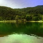 Lago di Ghirla